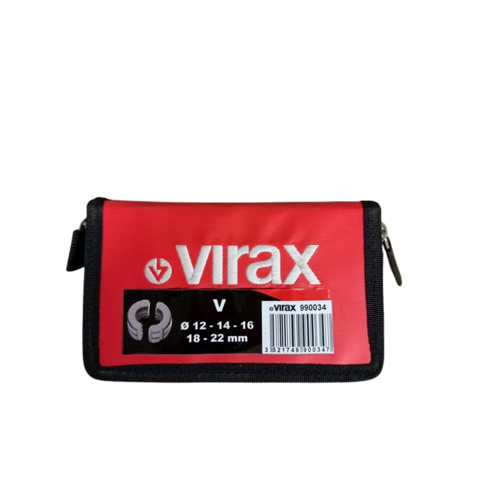 Location insert de mâchoire cuivre Virax V Ø12-14-16-18-22 mm – Nancy (54)