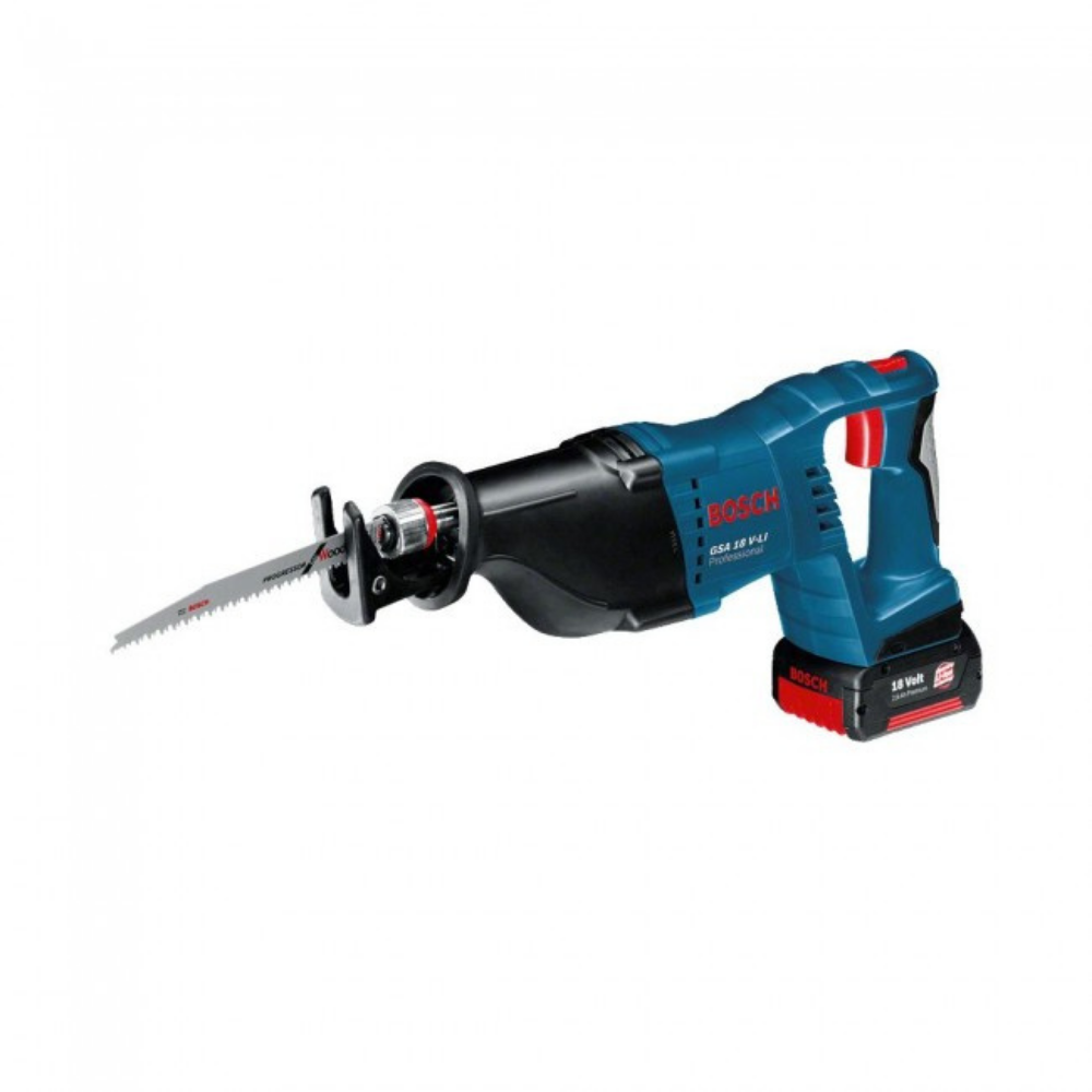Location scie sabre BOSCH GSA 18V-28 – Nancy (54)