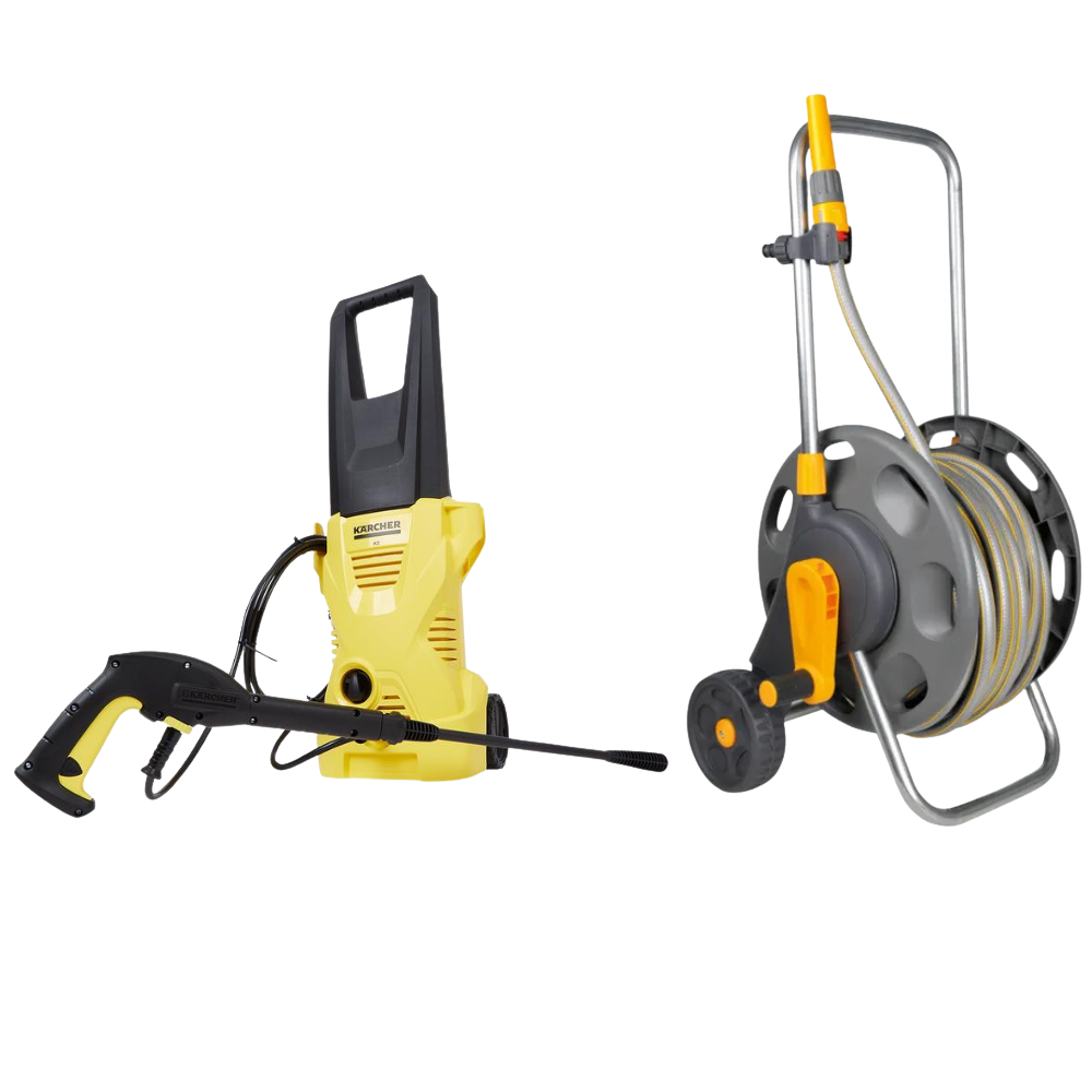 Outillage nettoyage