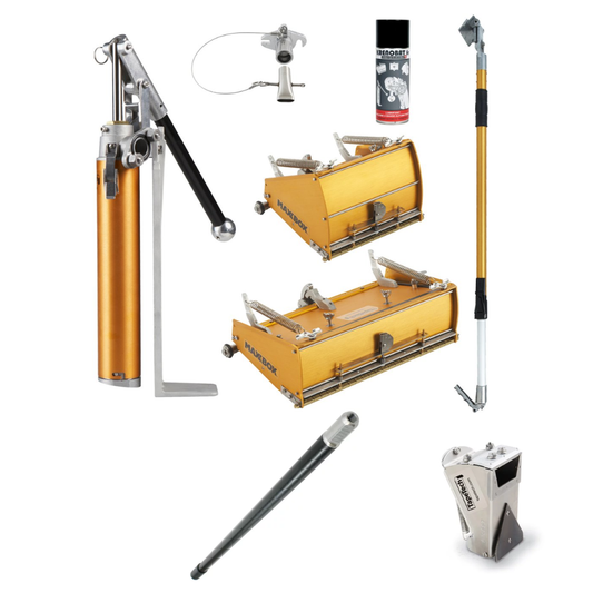 Location Kit Boîte Extensible Auto Tapetech – Nancy (54)