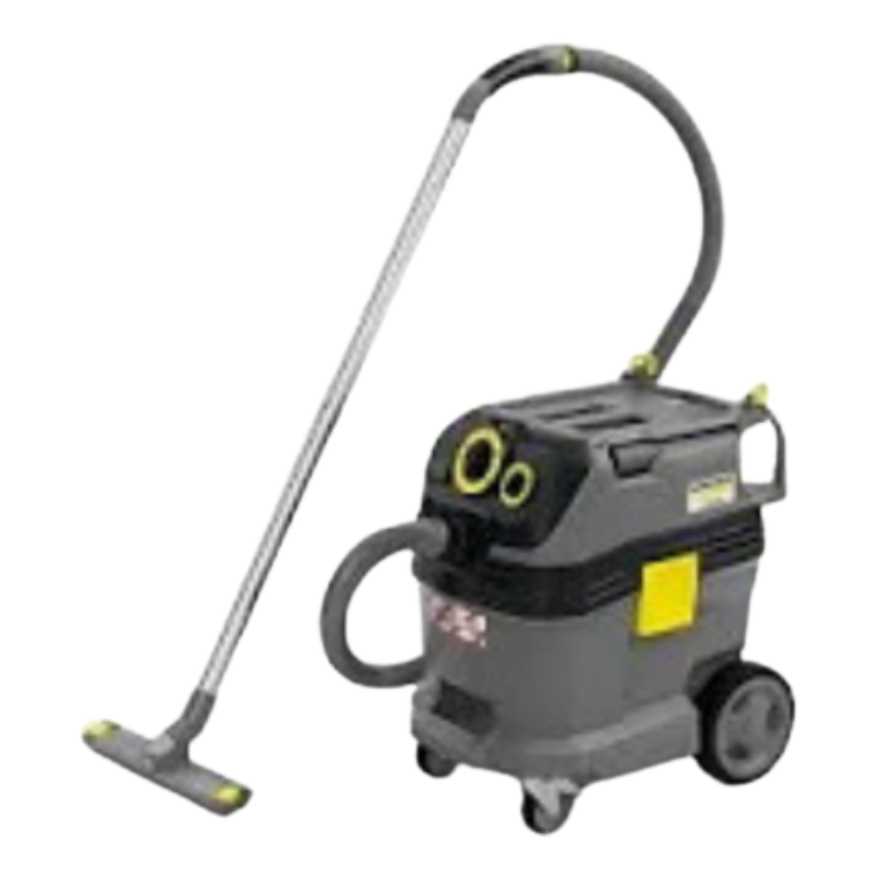 Location aspirateur de chantier Karcher NT 30/1 Tact Te L – Nancy (54)