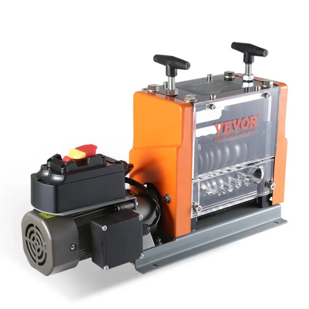 Location machine à dénuder électrique VEVOR 60W – Nancy (54)