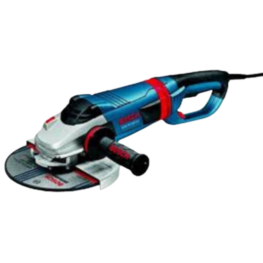 Location meuleuse d’angle BOSCH GWS 24-230 – Nancy (54)