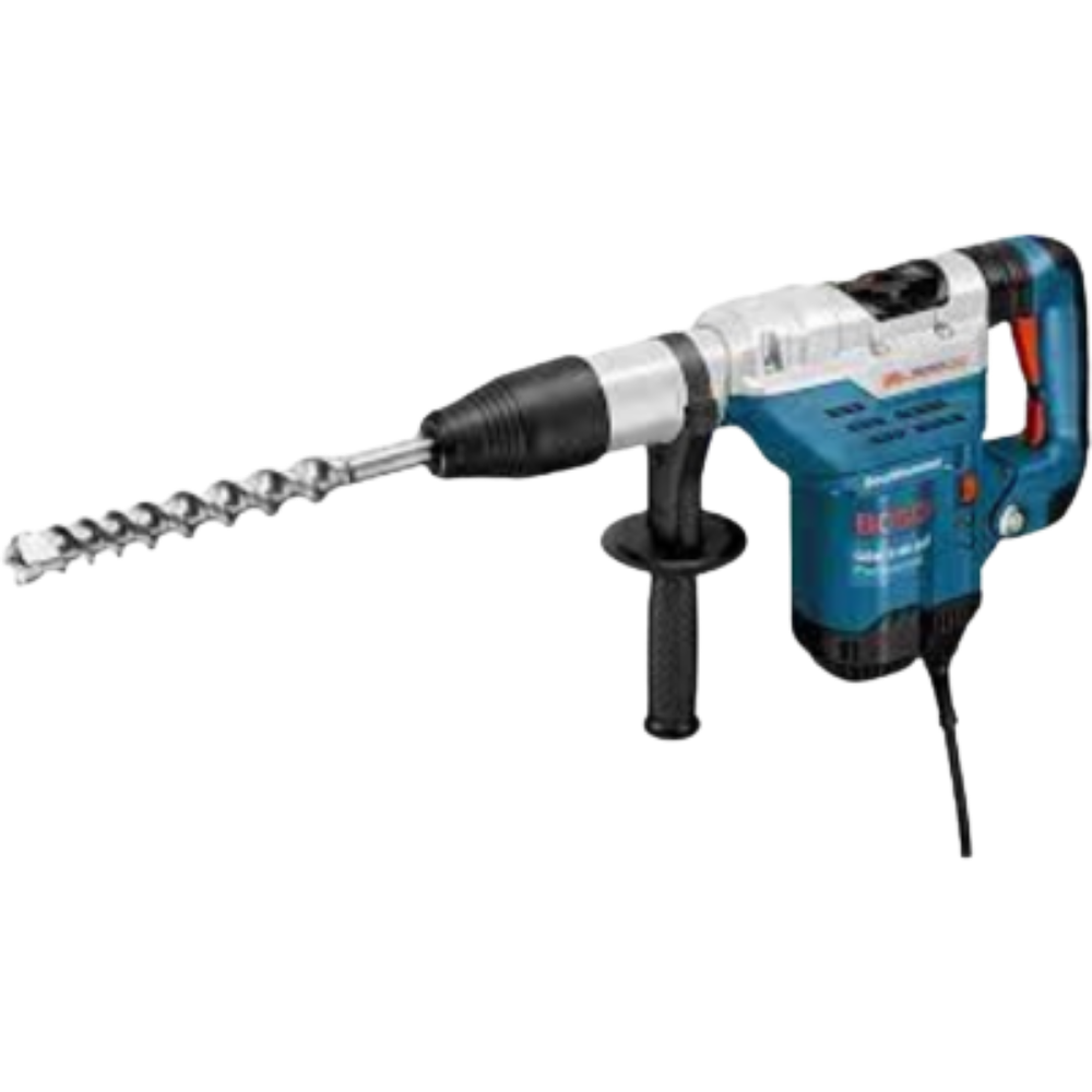 Location perforateur burineur BOSCH GBH 5-40 DCE SDS-Max – Nancy (54)
