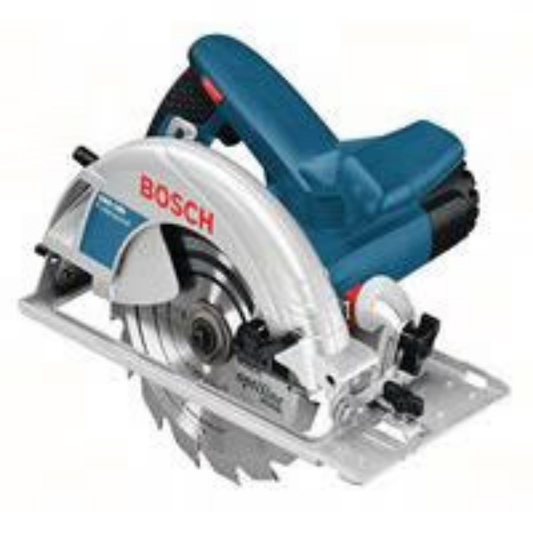 Location scie circulaire BOSCH GKS 18V-57 Ø165 mm – Nancy (54)